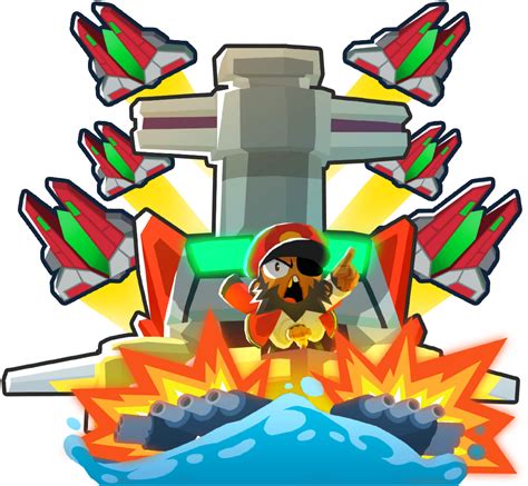 Hook, Line, and Sinker is an Achievement in BTD6, introduced in the 26. . Navarch of the seas